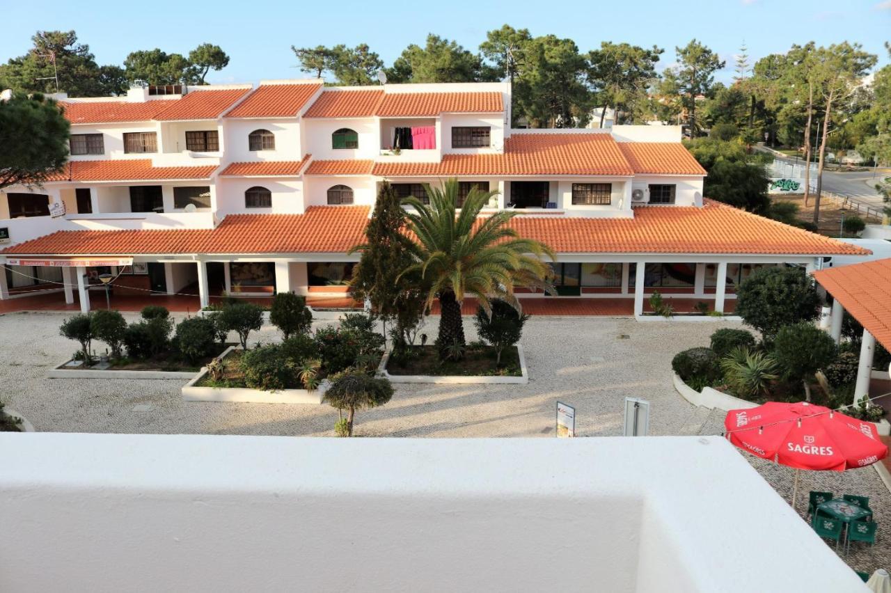 Appartement Albufeira Falésia Elegant by Homing Extérieur photo
