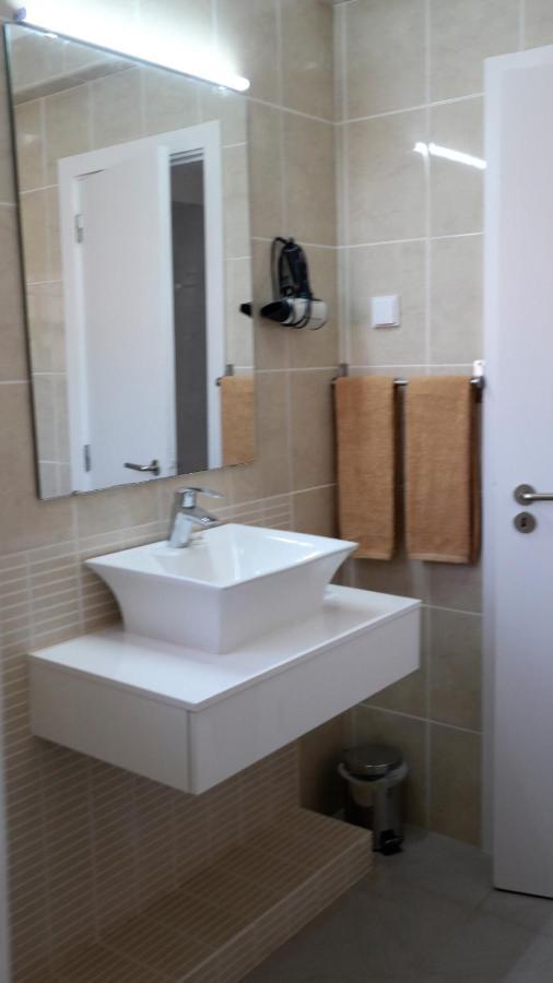 Appartement Albufeira Falésia Elegant by Homing Extérieur photo