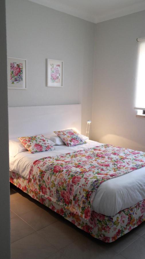 Appartement Albufeira Falésia Elegant by Homing Extérieur photo