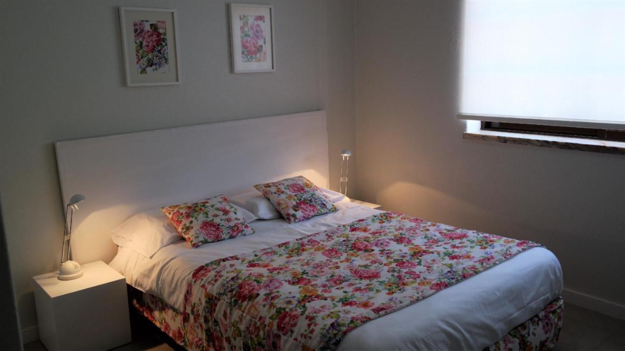 Appartement Albufeira Falésia Elegant by Homing Extérieur photo