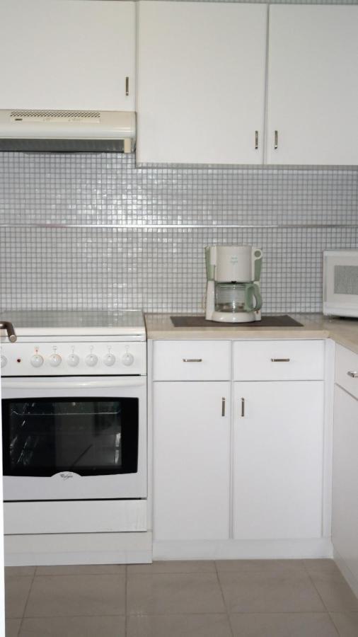 Appartement Albufeira Falésia Elegant by Homing Extérieur photo