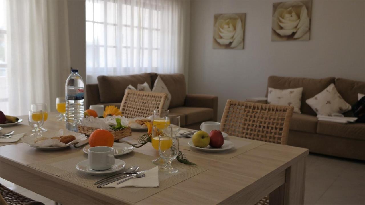 Appartement Albufeira Falésia Elegant by Homing Extérieur photo