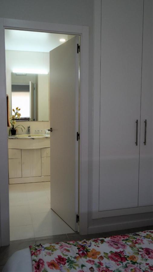 Appartement Albufeira Falésia Elegant by Homing Extérieur photo