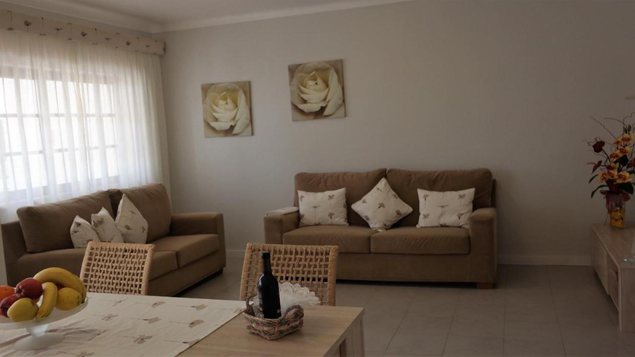 Appartement Albufeira Falésia Elegant by Homing Extérieur photo
