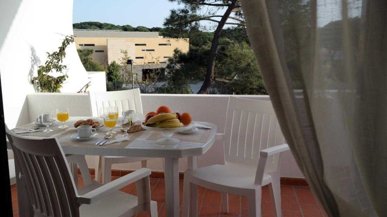 Appartement Albufeira Falésia Elegant by Homing Extérieur photo