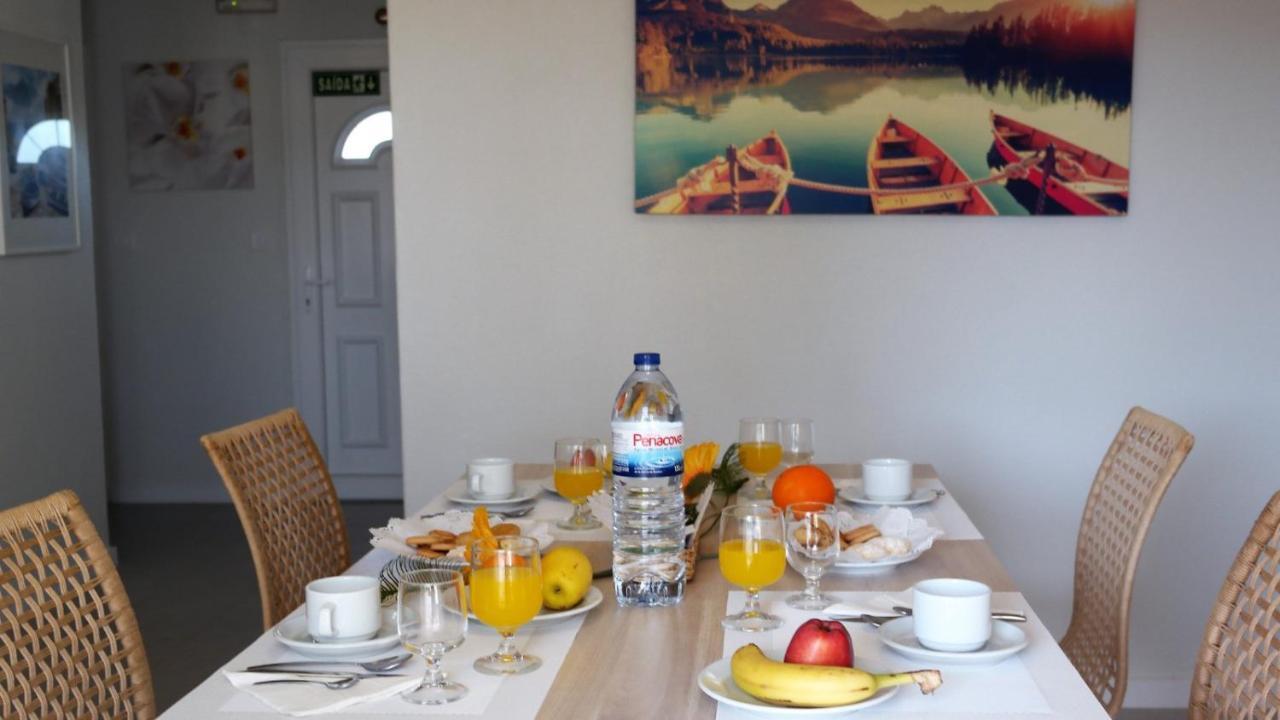 Appartement Albufeira Falésia Elegant by Homing Extérieur photo