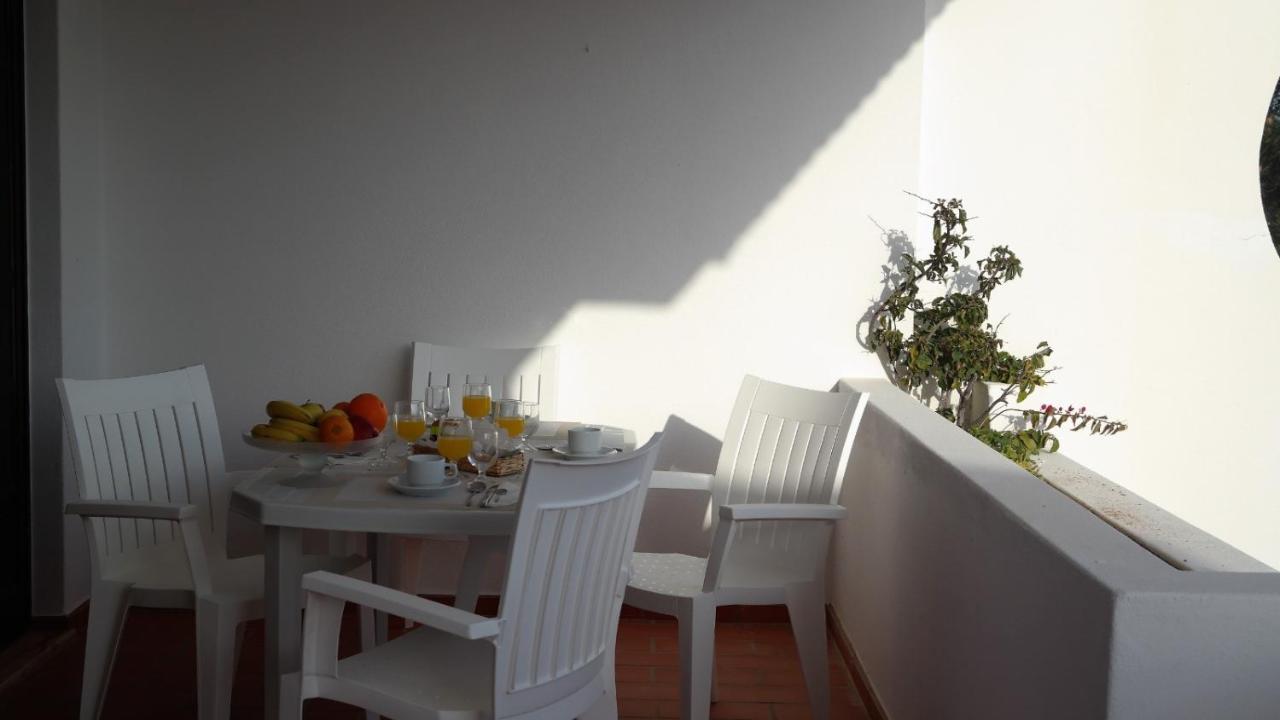 Appartement Albufeira Falésia Elegant by Homing Extérieur photo